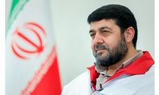 کولیوند رئیس جمعیت هلال احمر شد

