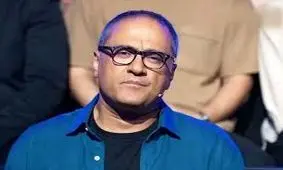 رامبد جوان: بیشتر بازیگران معروف پیشنهاد مرا رد کردند و نیامدند