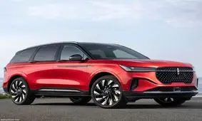 این شاسی بلند شگفت انگیز آمریکایی تولید شریک چینی سایپاست!/ قیمت؟ بین ۲/۵ تا ۳/۵ میلیارد تومان/ عکس
