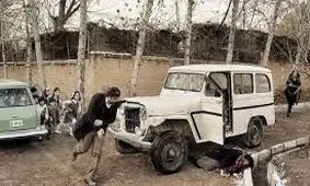 یک عکس یک روایت: مرگ غم‌انگیز فروغ فرخزاد