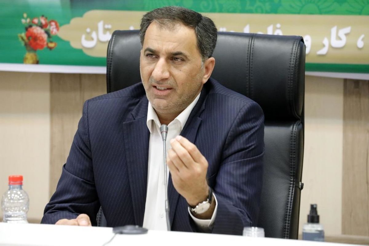 حمایت از سرمایه گذاران، بستر را برای پیشرفت و توسعه استان مهیا می کند