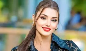 استایل  جدید از هانده ارچل