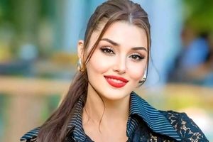 استایل  جدید از هانده ارچل