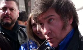 غرب از دنده راست برمی‌خیزد / شبه ترامپ ها روی گور چگوارا راه می روند