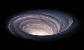 این کرم‌ها سیاهچاله‌ها را به هم متصل می‌کنند

