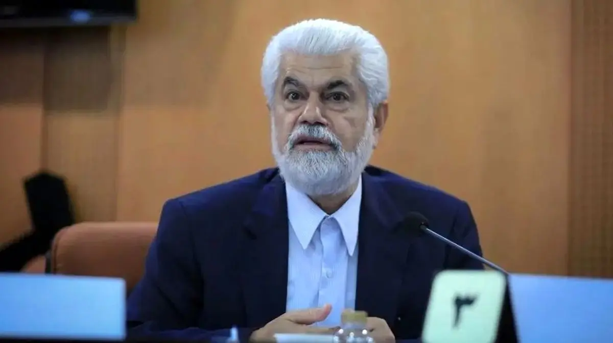 واکنش رئیس کمیسیون بهداشت مجلس به بازداشت پزشکانی که مجروحان اعتراضات دی ماه را درمان کردند