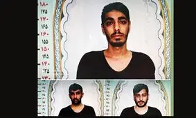 این 3 مرد را می شناسید؟