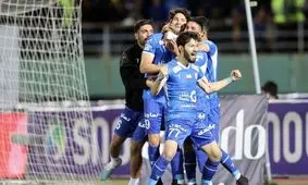 استقلال درست می گوید یا سازمان لیگ؟

