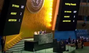 وقتی «امپراتوری تحریم‌ها» طعم انزوای بی‌سابقه را می‌چشد

