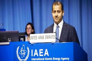  امارات در ادعایی: برنامه هسته‌ای ایران کاربرد‌های صلح‌آمیز معقولی ندارد