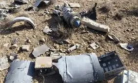 فرمانده انتظامی استان اردبیل: مهمات پهپاد رژیم صهیونیستی در اردبیل کشف و خنثی شد