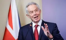 تونی بلر برنامه‌های «شورای صلح» ترامپ برای غزه را اعلام کرد

