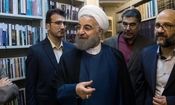 حسن روحانی: جنگ ۱۲ روزه، جنگ جهانی سوم در سطح بسیار محدود و کوچک بود/ آنچه در جنگ ۱۲ روزه دیدیم، تقابل بین دانش شرق و غرب بود/ شرقی‌ها و غربی‌ها دیدند چه دارند، ما دیدیم کجا توانستیم به دشمنان‌مان ضربه بزنیم و متأسفانه آن‌ها کجا توانستند به ما ضربه بزنند