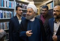 حسن روحانی: جنگ ۱۲ روزه، جنگ جهانی سوم در سطح بسیار محدود و کوچک بود/ آنچه در جنگ ۱۲ روزه دیدیم، تقابل بین دانش شرق و غرب بود/ شرقی‌ها و غربی‌ها دیدند چه دارند، ما دیدیم کجا توانستیم به دشمنان‌مان ضربه بزنیم و متأسفانه آن‌ها کجا توانستند به ما ضربه بزنند