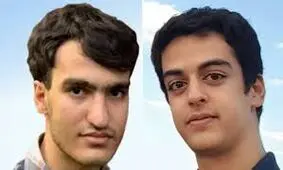 حکم دادگاه 2 دانشجوی دانشگاه صنعتی شریف اعلام شد/ جرم امیرحسین مرادی و علی یونسی چه بود؟