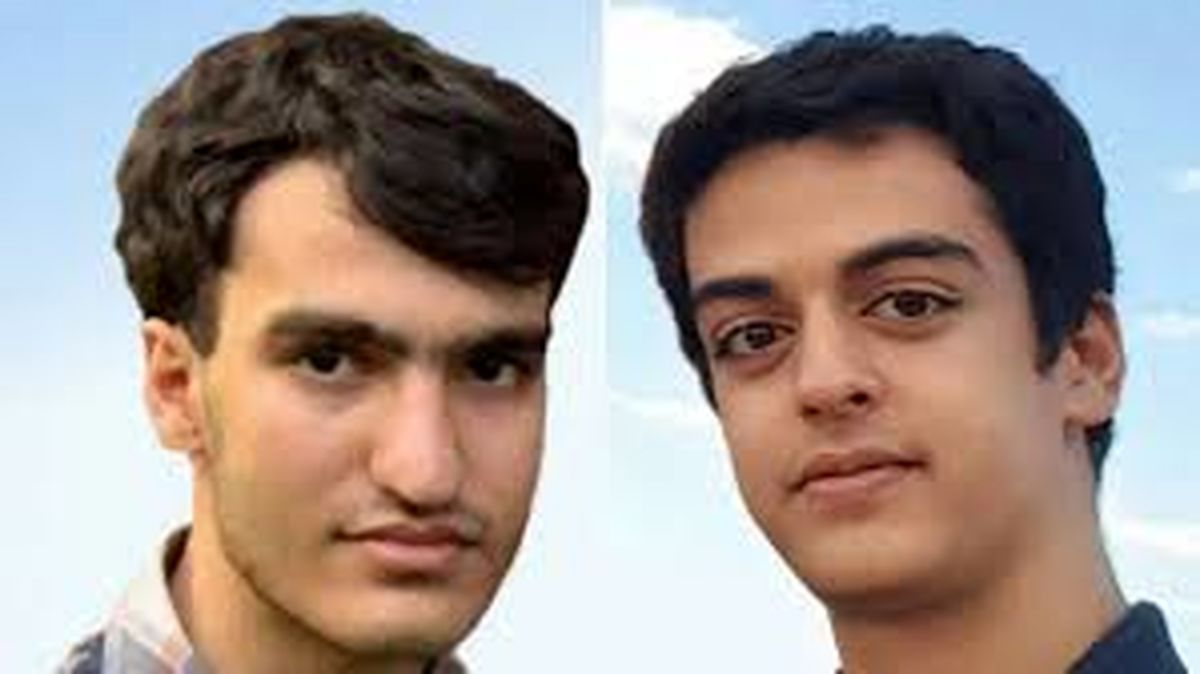 حکم دادگاه 2 دانشجوی دانشگاه صنعتی شریف اعلام شد/ جرم امیرحسین مرادی و علی یونسی چه بود؟