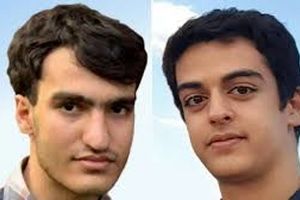 حکم دادگاه 2 دانشجوی دانشگاه صنعتی شریف اعلام شد/ جرم امیرحسین مرادی و علی یونسی چه بود؟
