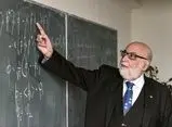 برنده بلژیکی نوبل فیزیک درگذشت


