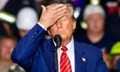 مذاکرات بسیار خسته‌کننده است و ترامپ کلافه شده! | ترامپ به جنگ علاقمند شد