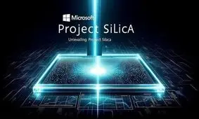 ذخیره اطلاعات روی صفحه های شیشه ای با عمر 10000 سال/ ویدئو
