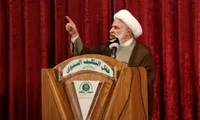 حزب الله: اگر اسرائیل خواهان جنگ همه جانبه باشد، ما برای آن آماده‌ایم