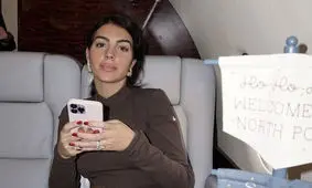 درخواست رونالدو از برادرش؛جورجینا را با مامان آشتی بده!