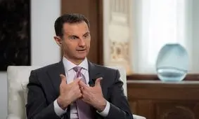 راست یا دروغ؛ بشار اسد سوریه را ترک کرد و سوریه هم او را
