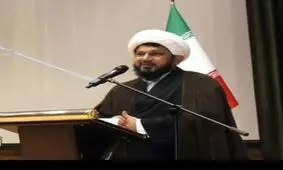 حجت الاسلام رضا حیدری در انتخابات خبرگان رهبری از خوزستان ثبت نام کرد