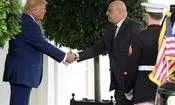 ملاک موفقیت دیدار عون و ترامپ، اجرای آتش‌بس و عقب‌نشینی اسرائیل از لبنان است