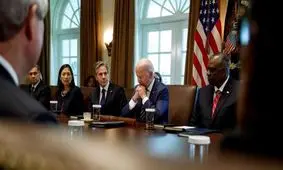 آمریکا به دنبال تروریستی اعلام کردن دولت انصارالله یمن

