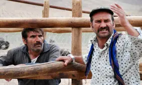 تماشای عیدی های سینمایی تلویزیون برای «روز پدر»