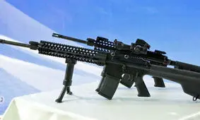 اسلحه‌ای تازه به ارتش می‌آید؛ جایگزین ژ۳ چیست؟