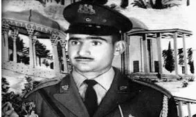 دومین ضارب محمدرضا شاه که بود؟ 