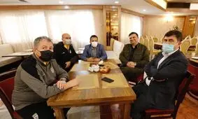 درجلسه مسئولان فدراسیون فوتبال با اسکوچیچ چه گذشت