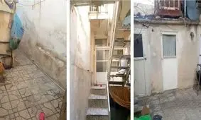 زندگی در شبه خانه های ۲۰ متری تهران