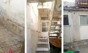 زندگی در شبه خانه های ۲۰ متری تهران