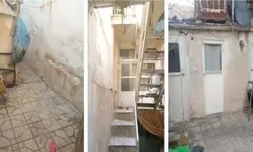زندگی در شبه خانه های ۲۰ متری تهران