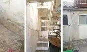 زندگی در شبه خانه های ۲۰ متری تهران