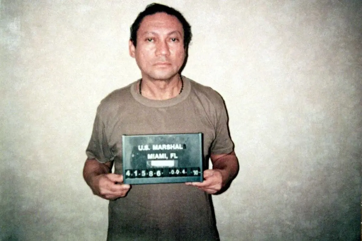 دستگیری مادورو یادآور نوریگا در سال ۱۹۹۰ است | مانوئل نوریگا کیست؟