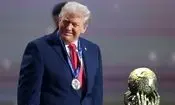 آیا جام‌جهانی امسال سیاسی‌ترین جام جهانی ادوار است؟