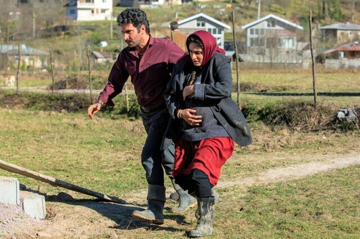 اکران ۴۰۰ میلیون تومانی تیتی
