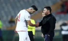 سخنگوی فدراسیون فوتبال: طارمی از قلعه‌نویی عذرخواهی کرد
