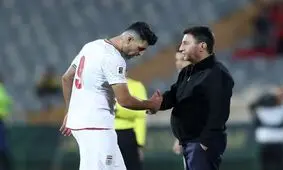 سخنگوی فدراسیون فوتبال: طارمی از قلعه‌نویی عذرخواهی کرد
