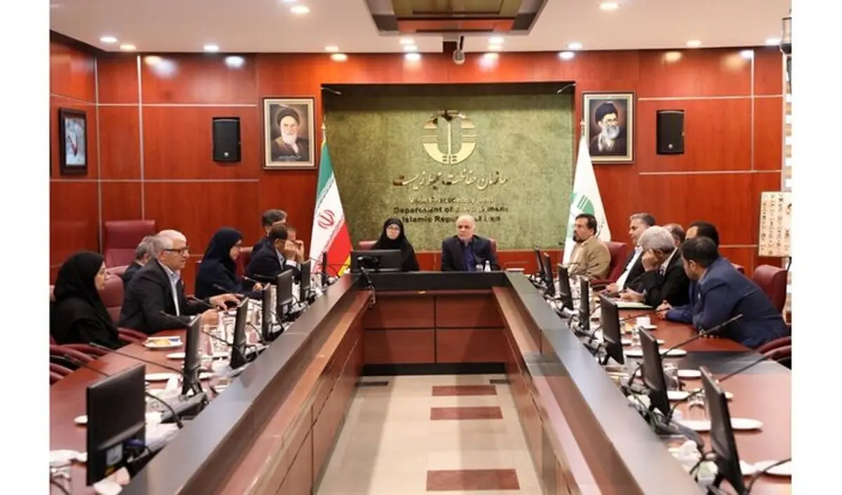 لزوم مستندسازی خسارات وارده به کشورمان در تجاوز دشمن

