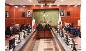 لزوم مستندسازی خسارات وارده به کشورمان در تجاوز دشمن

