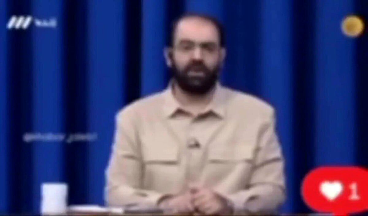 تعیین تکلیف مجری صداوسیما برای مذاکرات: هیچ تصویر دو نفرهای از عراقچی و ویتکاف نباید منتشر شود