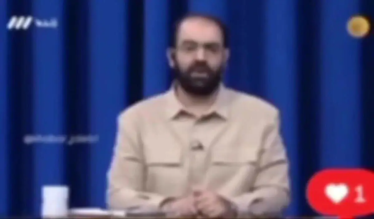 تعیین تکلیف مجری صداوسیما برای مذاکرات: هیچ تصویر دو نفره‌ای از عراقچی و ویتکاف نباید منتشر شود