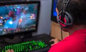 بازی‌های آنلاین فیلتر شدند

