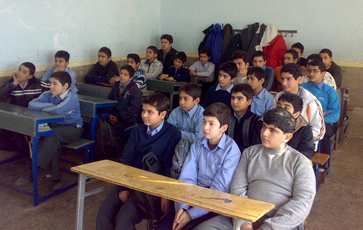 افت رتبه ایران در آزمون بینالمللی تیمز؛ دانشآموزان در ریاضی و علوم ضعیف شدند