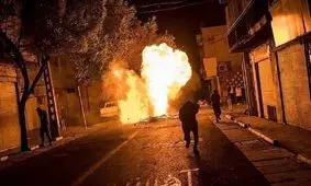 جدیدترین آمار حوادث چهارشنبه سوری؛ ۱۴ کشته و ۱۸۴۴ مصدوم/ ۵ آمبولانس از رده خارج شد